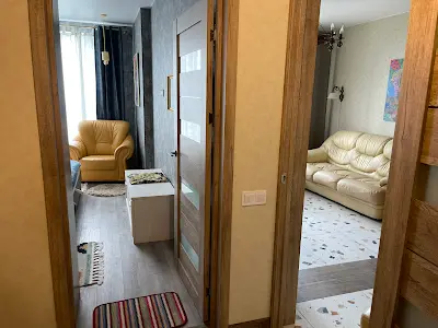 квартира за адресою Вишгородська вул., 45г