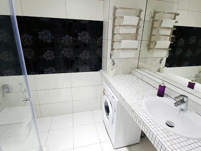 квартира за адресою Французький бульв., 60