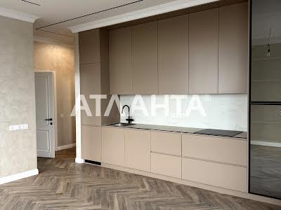 квартира за адресою Дмитріївська вул. (Дмитрія Донського), 59