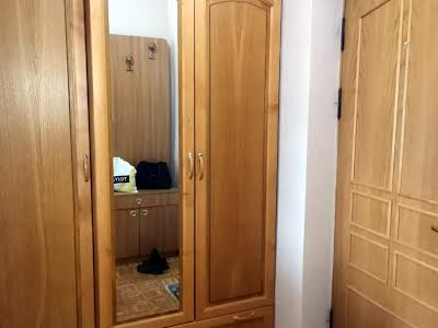 квартира за адресою Авіаконструктора Антонова вул., 7