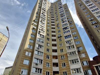 квартира за адресою Георгія Гонгадзе просп. (Радянської України), 18-Ж
