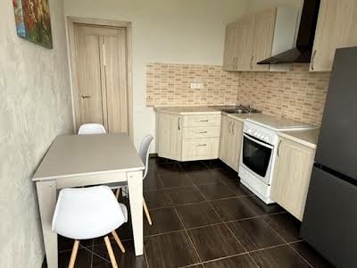 квартира за адресою Калинова вул., 3