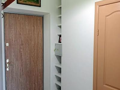 квартира по адресу Бузька ул. (Єнісейська), 8