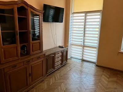 квартира за адресою Генерала Тараса Чупринки вул. (Пушкіна), 42