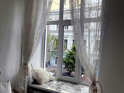 квартира по адресу Борисоглебская ул., 9/15