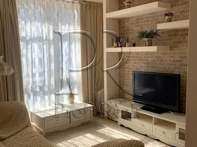 квартира за адресою Академіка Філатова вул., 2/1