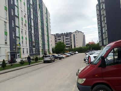 квартира за адресою Кільцева, 17