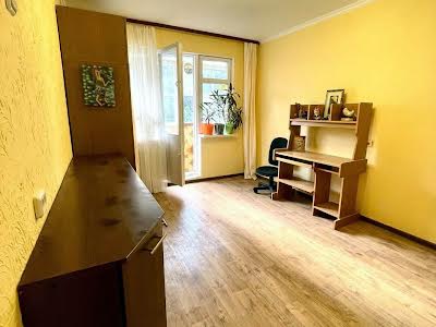 квартира за адресою Відрадний просп. (Чубаря), 38