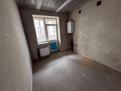 квартира по адресу Святошинская ул., 58