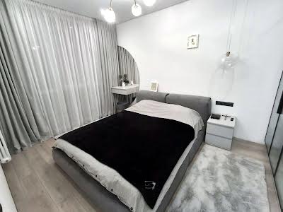квартира за адресою Пасічна вул., 166