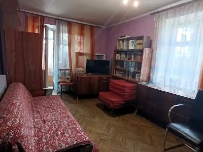 квартира по адресу Александра Поля просп. (Кірова), 48-А