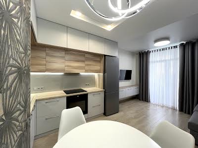 квартира по адресу Салютная ул., 2к6