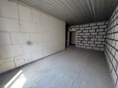 квартира по адресу Співдружності ул., 1