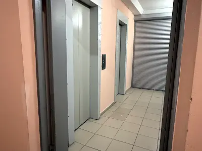 квартира по адресу Кургузова ул., 1-А к2