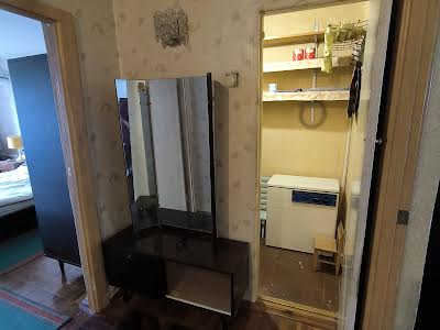 квартира по адресу Киев, Кіото ул., 11