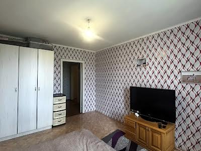 квартира за адресою Сумгаїтська вул., 67