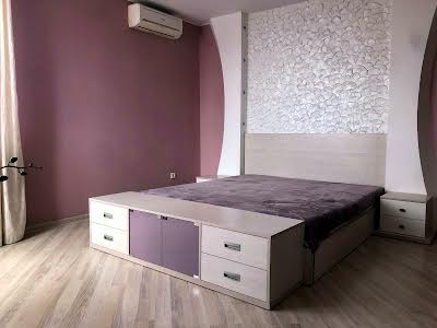 квартира по адресу Чоколовский бульв., 42-А