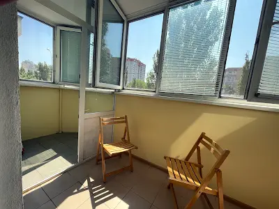 квартира по адресу Краковская ул., 13-В