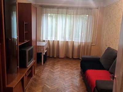квартира за адресою Воскресенський просп. (Перова), 9б