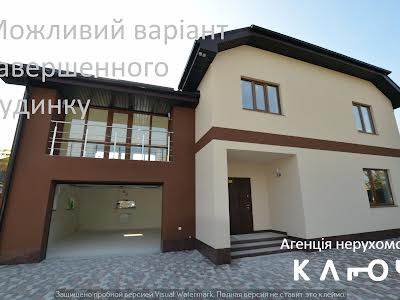 будинок за адресою Одеська вул.