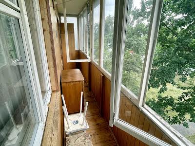 квартира за адресою Оболонський просп., 40