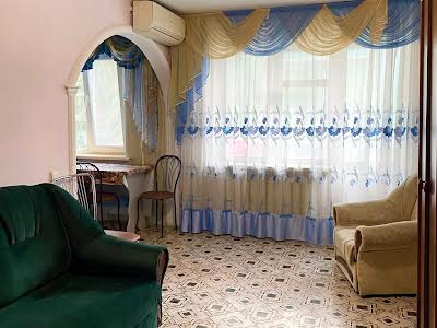 квартира по адресу Перекопська ул., 17