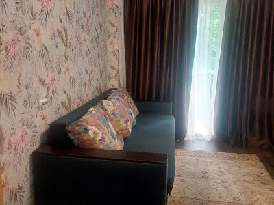 квартира по адресу Александра Поля просп. (Кірова), 107-А