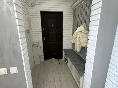 квартира по адресу Урловская ул., 38