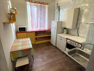 квартира по адресу Ивана Акинфиева ул. (Фучика), 17