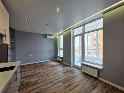 квартира за адресою Олеся Бердника вул., 1-В