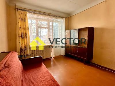 квартира по адресу Евгения Гребёнки ул., 22
