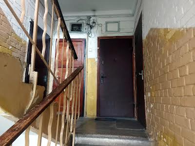 квартира за адресою Макіївська вул., 2