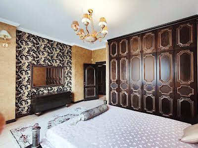 квартира за адресою Старонаводницька вул., 6-Б