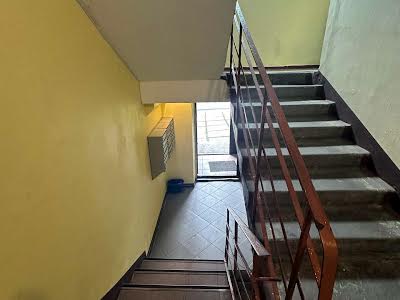 квартира за адресою Лісовий просп., 33