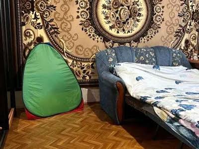 квартира за адресою Алматинська вул. (Алма-Атинська), 103/1