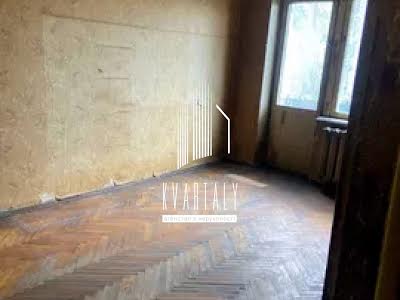 квартира за адресою Харківське шосе, 21/3