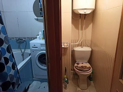 квартира за адресою Павла Тичини просп., 11