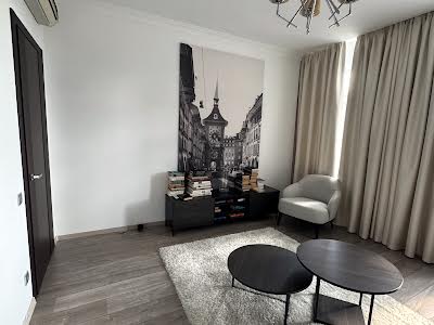 квартира за адресою Олеся Гончара вул., 35