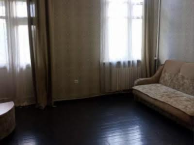 квартира по адресу Новоорловская ул. (Новоорловська), 2