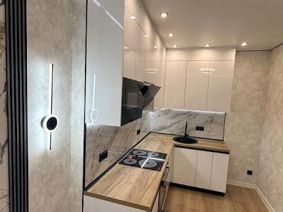 квартира за адресою Вильямса, 93