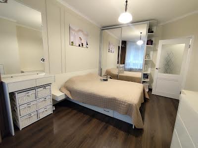 квартира за адресою Мартинова просп., 12