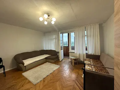 квартира по адресу Лесной просп., 8