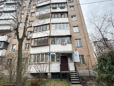 коммерческая по адресу Миколы Бажана просп., 9-В