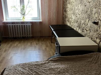 квартира по адресу Александры Экстер ул. (Цветаевой Марины), 9