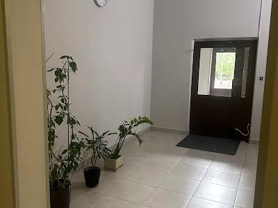 квартира по адресу Драгоманова ул., 6/1