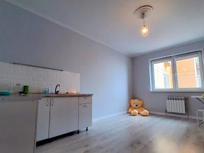 квартира по адресу Кондратюка Юрия ул., 3