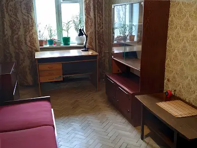 квартира за адресою Воскресенський просп. (Перова), 3