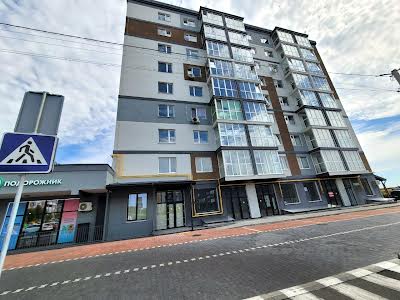 квартира по адресу Бориса Гмыри ул., 7