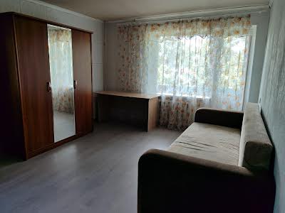 квартира по адресу Квартальна ул. (Гладкова), 23
