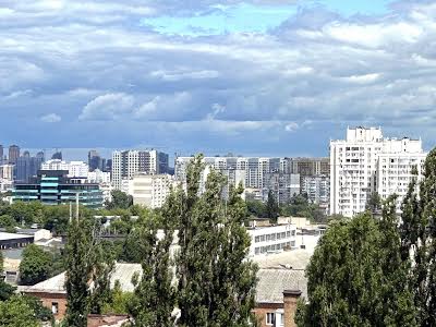 квартира по адресу Киев, Коломыйский пер., 17/31а